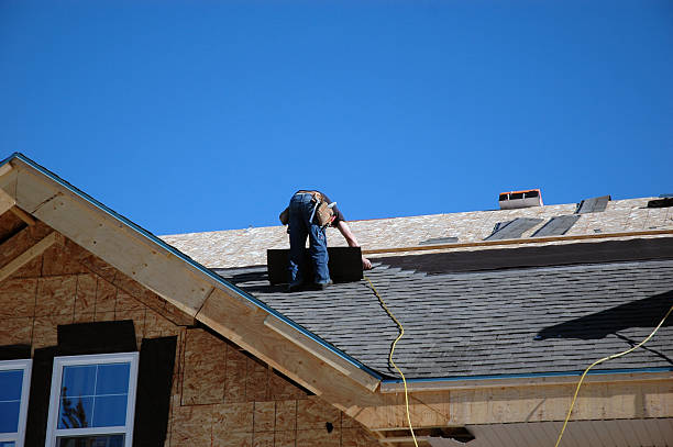 Reliable Eagle Crest, OR Roof Repair & Installaion Solutions